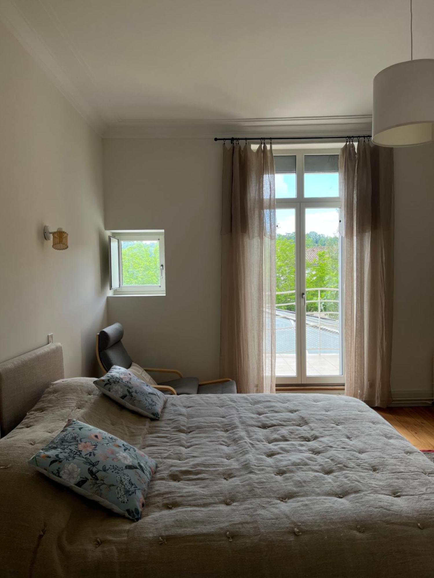 Bed and Breakfast Le Lotus Blanc Сент-Фуа-ла-Гранд Экстерьер фото